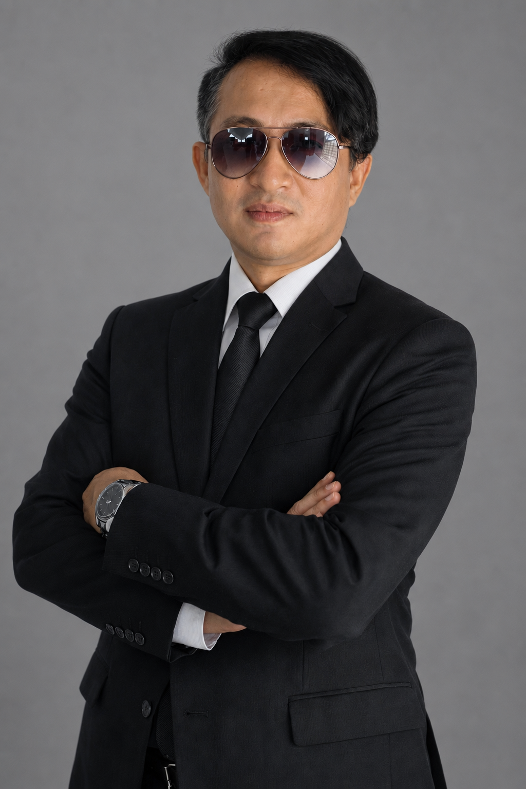 Omar Velásquez - MAGLA & ASOCIADOS