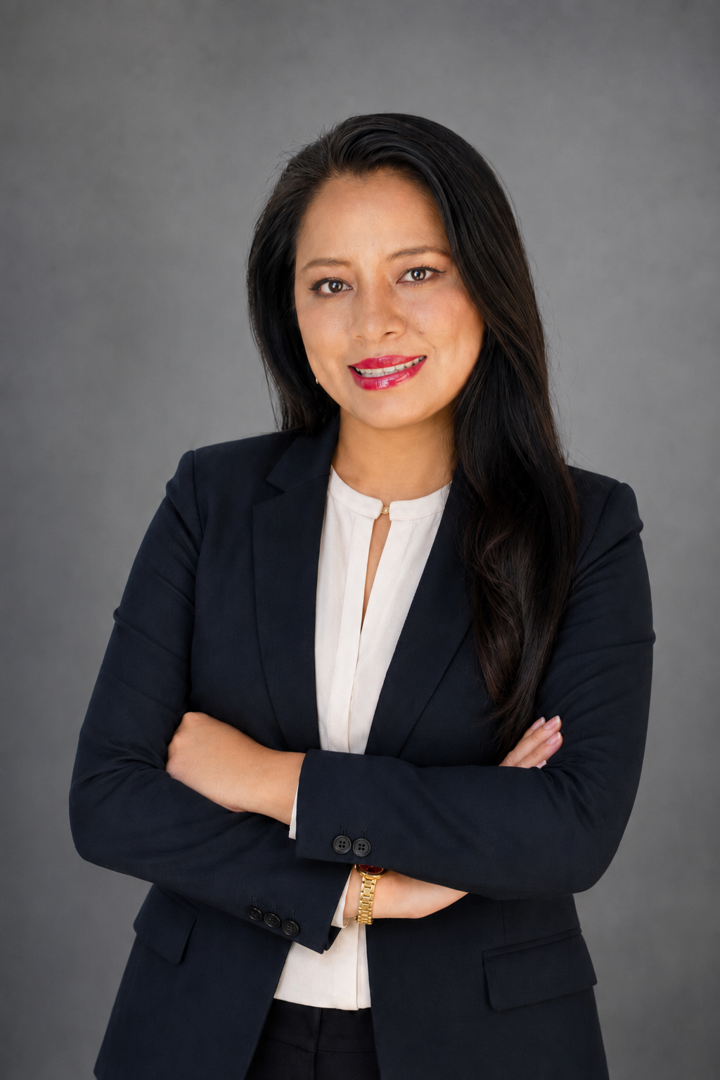 Sara Cossios - MAGLA & ASOCIADOS
