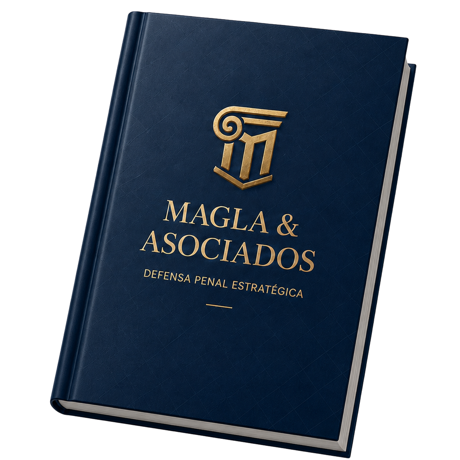 Brochure MAGLA & ASOCIADOS
